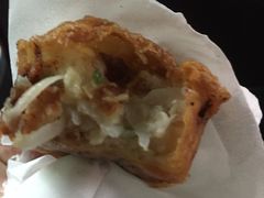 油墩子-阿婆油墩子(五里桥路188弄小区店)