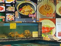 -佬太公海鸭·海鲜大排档(上海总店)