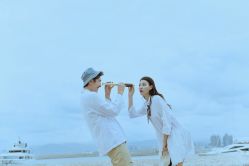 -AOROA·奥洛拉婚纱摄影·旅拍·礼服