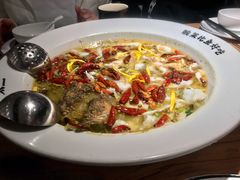 -太二酸菜鱼(汕头苏宁广场店)