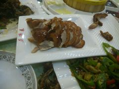 -正阳春鸭子楼(汉沽店)