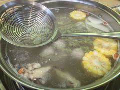 -夜牛潮汕鲜牛肉火锅店(翻身店)