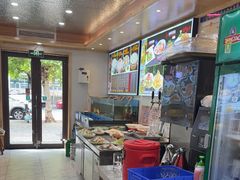 -老渔翁渔家味道(幸福九村店)