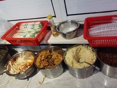 -李易面馆(树木岭店)