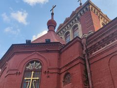 -圣·阿列克谢耶夫教堂