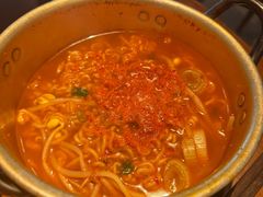 -양평식당·杨平食堂(华贸店)