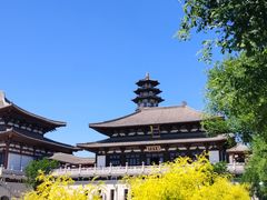-隆福寺
