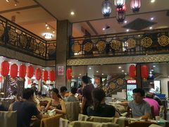 -德缘烤鸭店(大栅栏店)