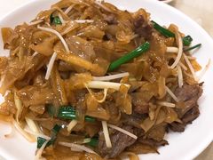 干炒牛河-嘉华海鲜酒家(龙津中路店)