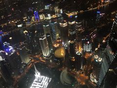 -上海中心大厦