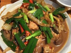 -聪辉同安老美食饭店(大元路店)