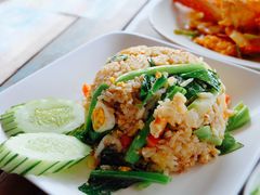 -Doo Dee Thai Food(Issan/Isaan/Esan)