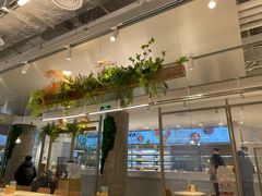 门面-老乡鸡(上海白玉兰广场店)