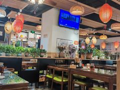 -嘉年华面包房餐厅（饺子馆）(陶然亭店)