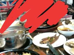 -吉布鲁牛排海鲜自助(巴南万达广场店)