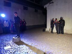 -上海市龙华烈士陵园