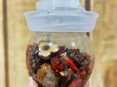 -放哈·甜醅子奶茶创造者(正宁路店)
