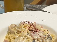 -又见马甲M8融合西餐厅(体育中心店)