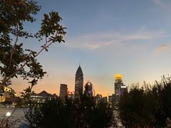 -宝莱纳餐厅(滨江店)