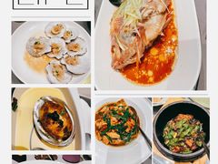 -徐记海鲜(大雁塔|金都店)
