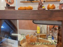 -Ten Olives甜点