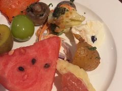 -拉蒂娜·巴西牛排馆 Latina·Brazilian Steakhouse(海上世界店)