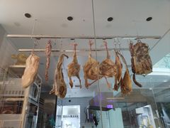 -奉天掌柜·非遗猪手·笨饺子(崇山路店)