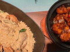 -大树餐厅(益田假日店)