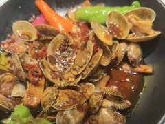-靓靓蒸虾·头牌蒸虾(南山桂庙店)