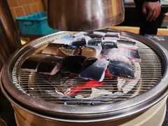 -味家烤肉烤鳗鱼牛排(西塔旗舰店)