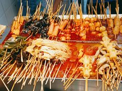 -郭记小街麻辣烫(虎坊路店)