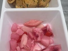 -雅佳神话·麻辣烤鱼(新街口店)