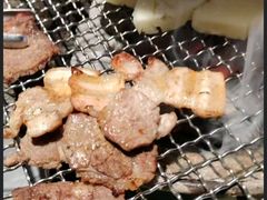 -合易泓烤肉•首创生椰大油边(宁山路店)