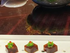 -Yan Ting宴庭中餐厅-长沙瑞吉酒店(运达店)
