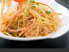 凉拌三丝-渝香居重庆火锅(铁西三道街店)