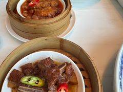 -海湾壹品中餐厅(远大购物中心店)