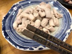 羊肚仁-金生隆(六铺炕店)