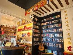-莫家传承菜(耗儿鱼特色店)