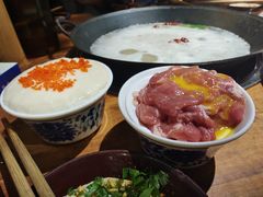 -楠火锅(龙阳广场店)