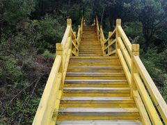 -山西乌金山旅游区