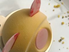 -福州泰禾铂尔曼酒店·大堂酒廊