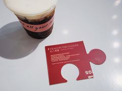 -HUGS coffee(东区店)