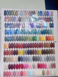 点击看大图 -Nail Me美甲美睫
