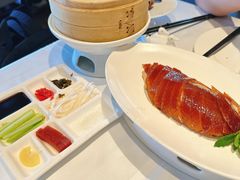 -四季民福烤鸭店(前门店)