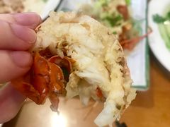 -友强·23年特色海鲜大排档(厦门店)