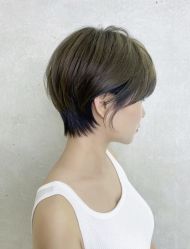 -朗峰专业美发沙龙