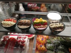 -托斯卡纳烘焙意大利餐厅(五天地店)