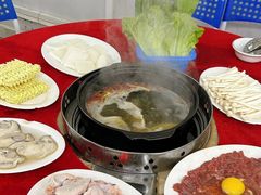 -花苑美食横琴生蚝火锅(拱北粤华路店)