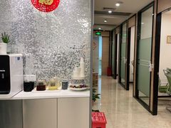 -深圳正夫口腔医疗管理连锁有限公司温莎口腔门诊部(东门店)