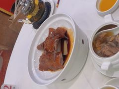 -凤凰楼酒家·粤宴点心(华强北店)